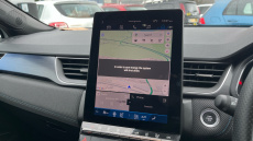 Renault Symbioz 1.6 E-Tech FHEV 145 Techno Esprit Alpine 5dr Auto Hybrid Estate